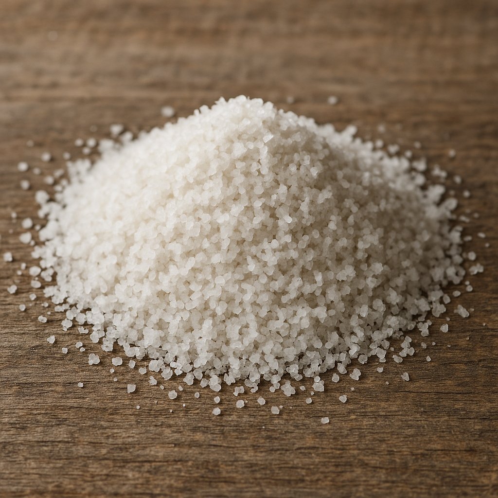 Photo de l'ingredient Sel de Guérande fin