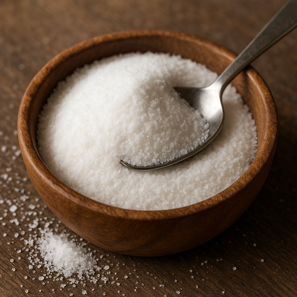 Photo de l'ingredient Sel fin non iodé