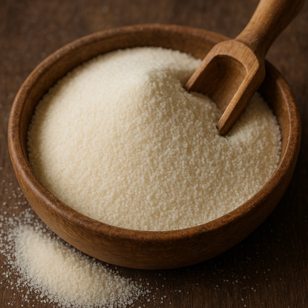 Photo de l'ingredient Semoule de riz fine