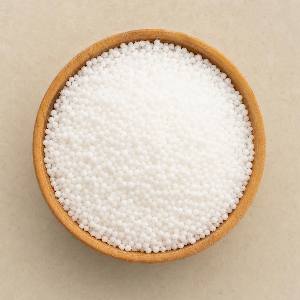 Photo de l'ingredient Silice microsphères