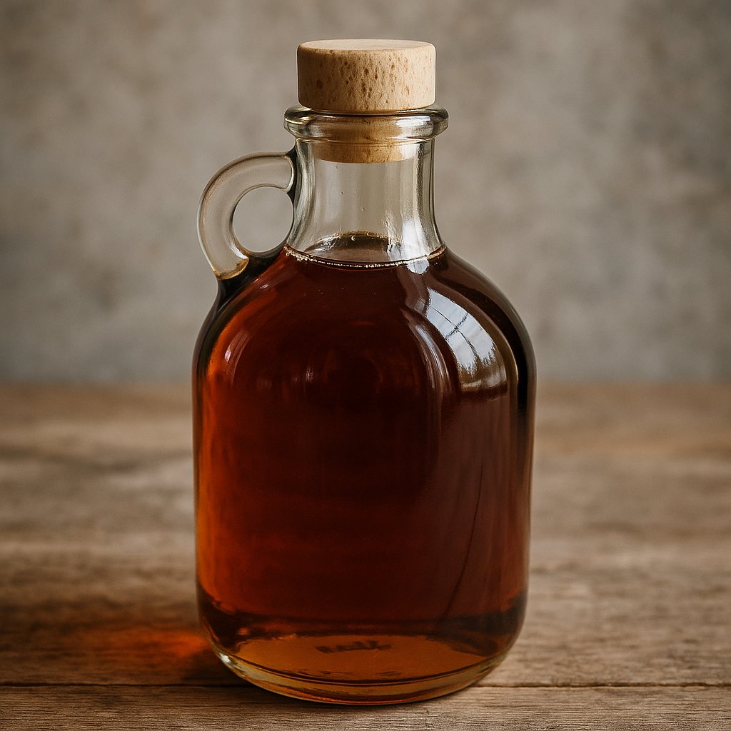 Photo de l'ingredient Sirop d’érable