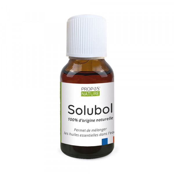Photo de l'ingredient Solubol