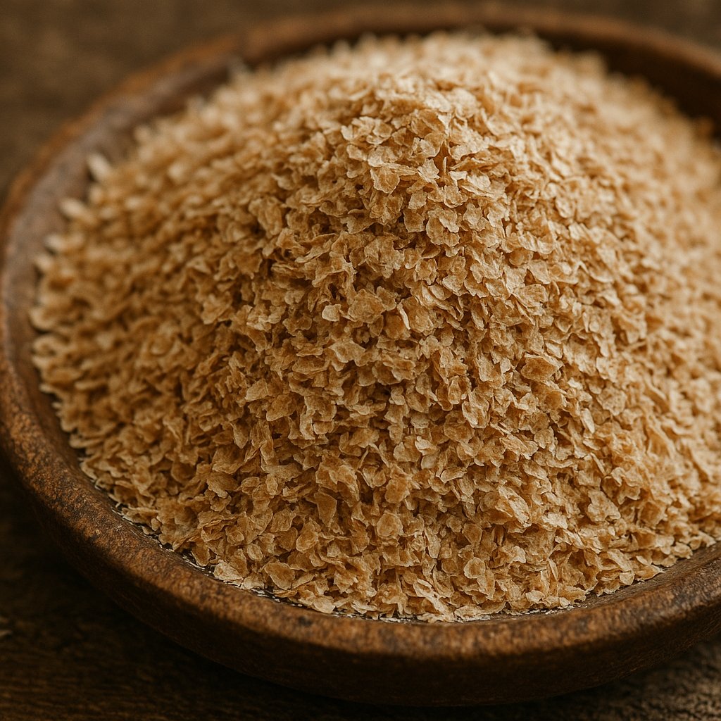 Photo de l'ingredient Son de blé