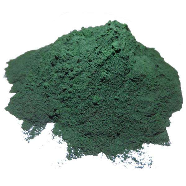 Photo de l'ingredient Spiruline en poudre