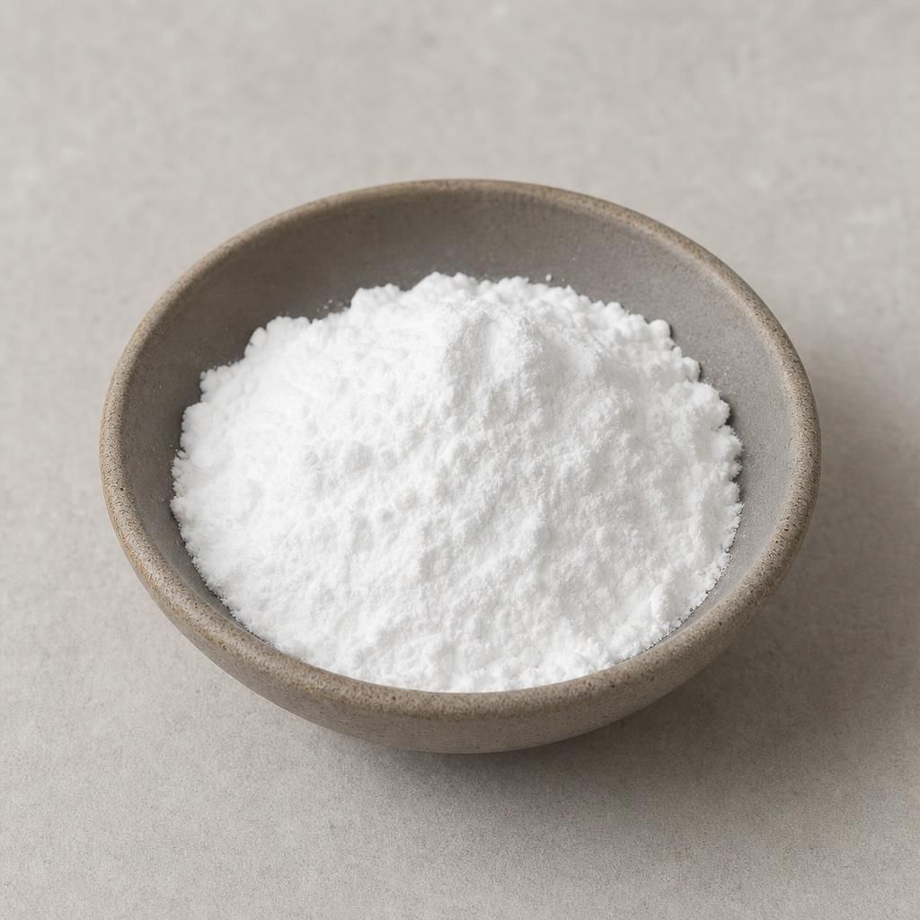 Photo de l'ingredient Stéarate de magnésium