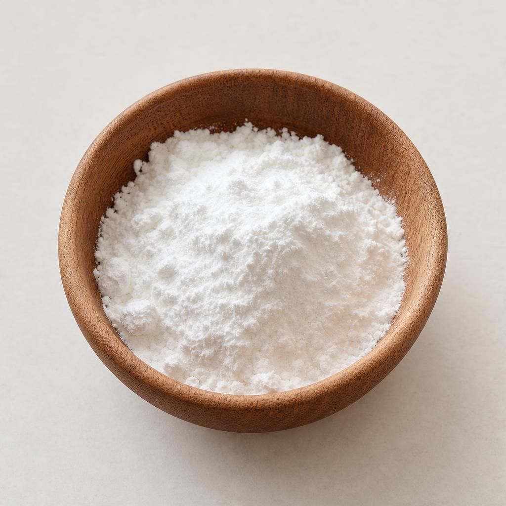 Photo de l'ingredient Stéarate de magnésium d’origine végétale