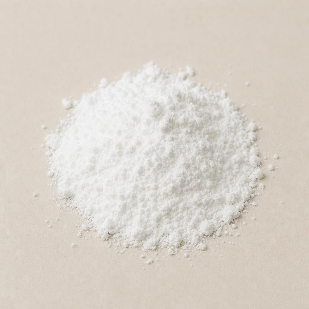 Photo de l'ingredient Stéarate de zinc
