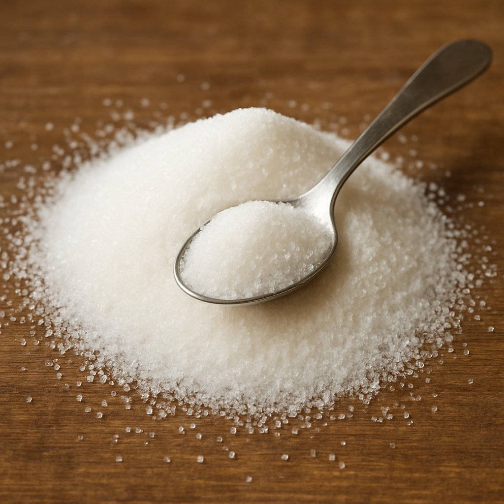Photo de l'ingredient Sucre blanc