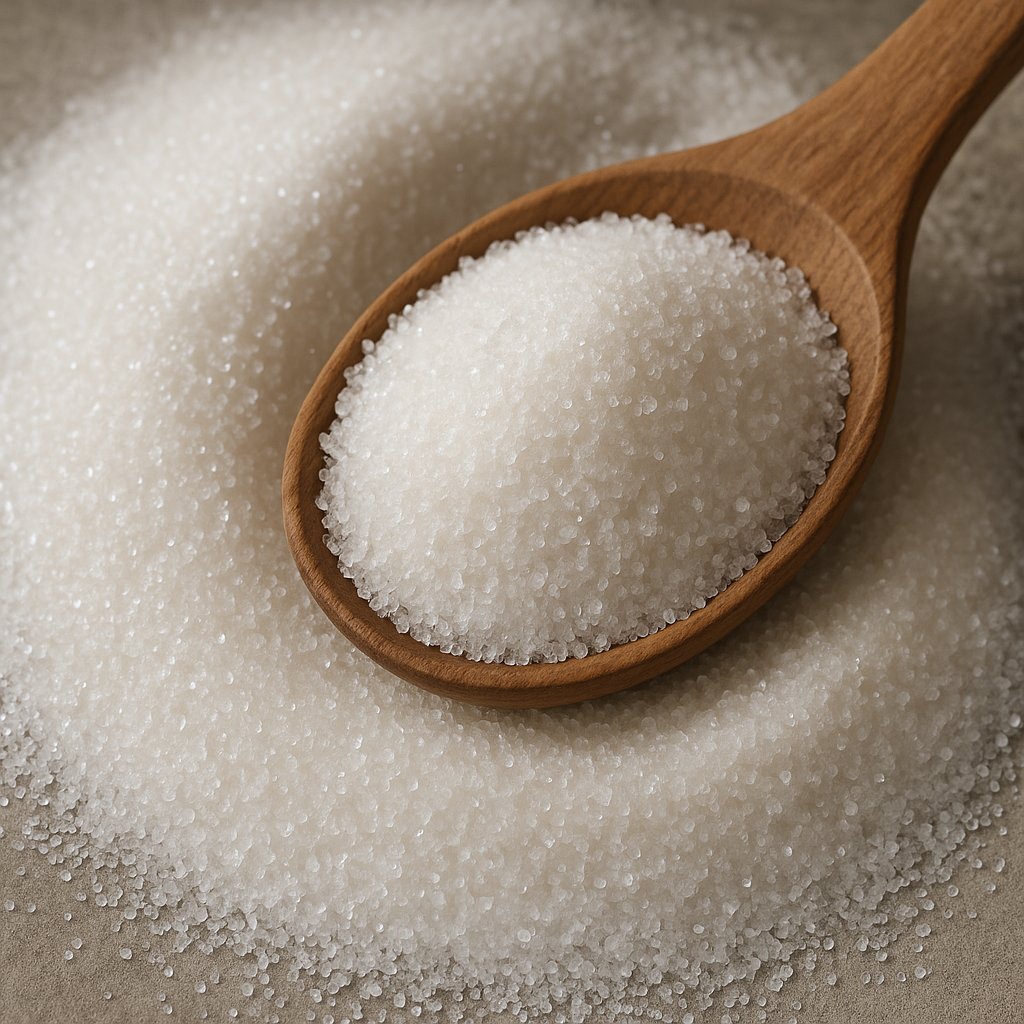 Photo de l'ingredient Sucre blanc fin