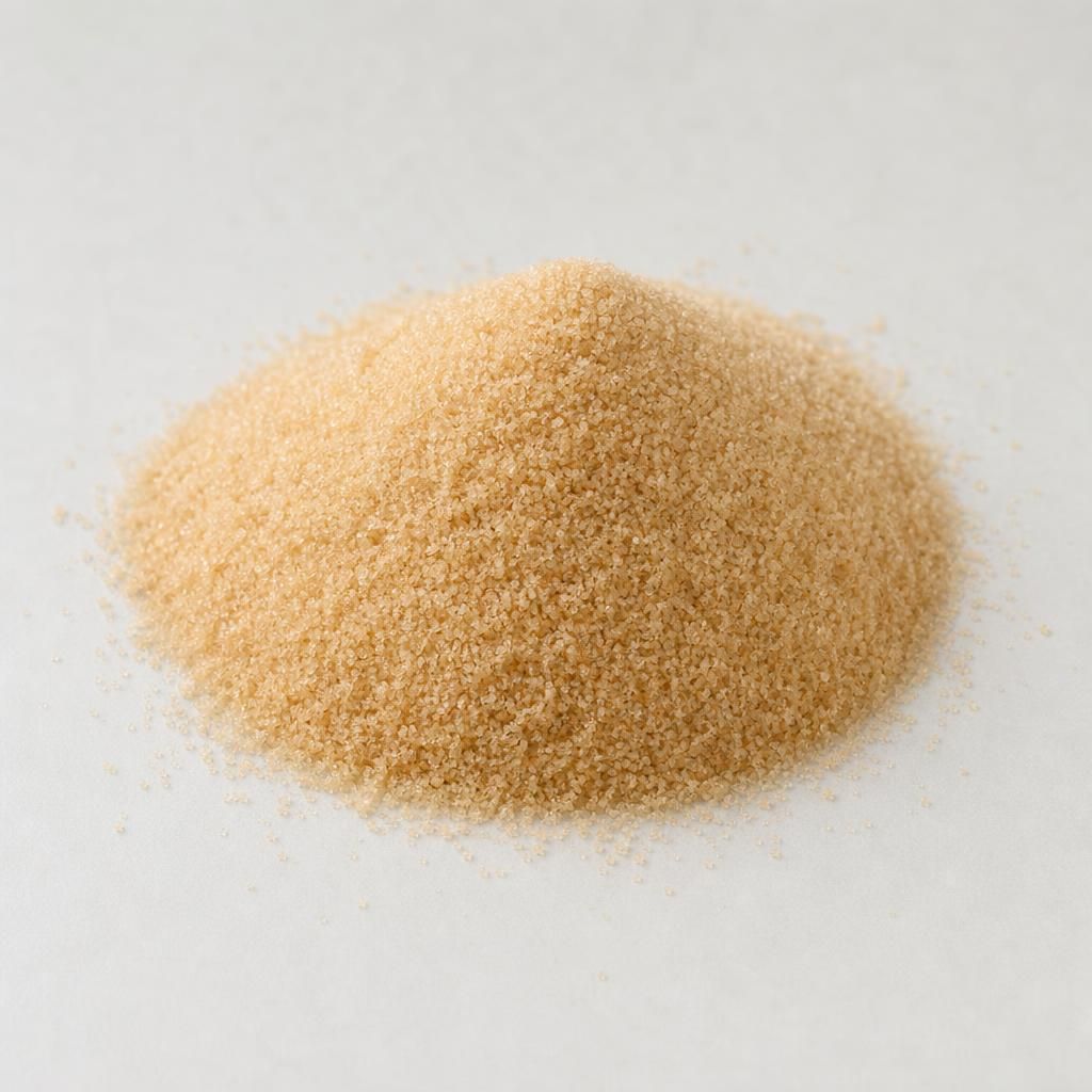Photo de l'ingredient Sucre blond fin