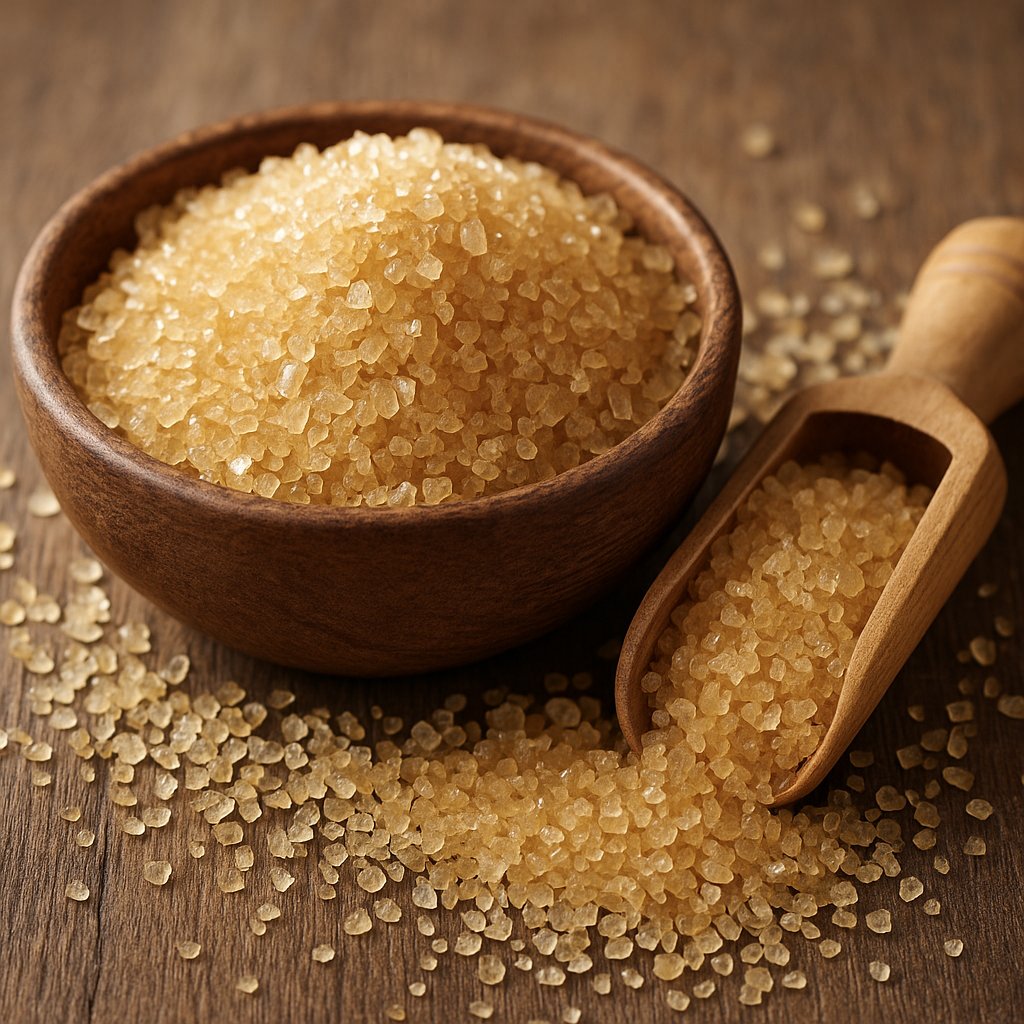 Photo de l'ingredient Sucre de canne