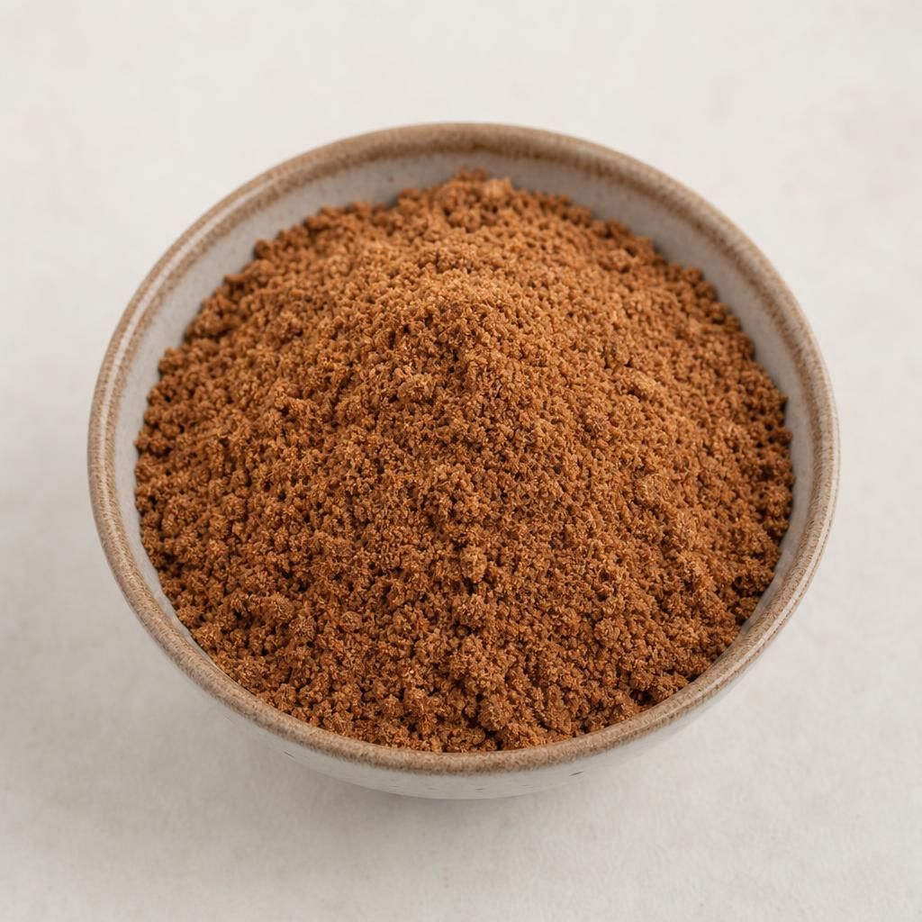 Photo de l'ingredient Sucre de dattes