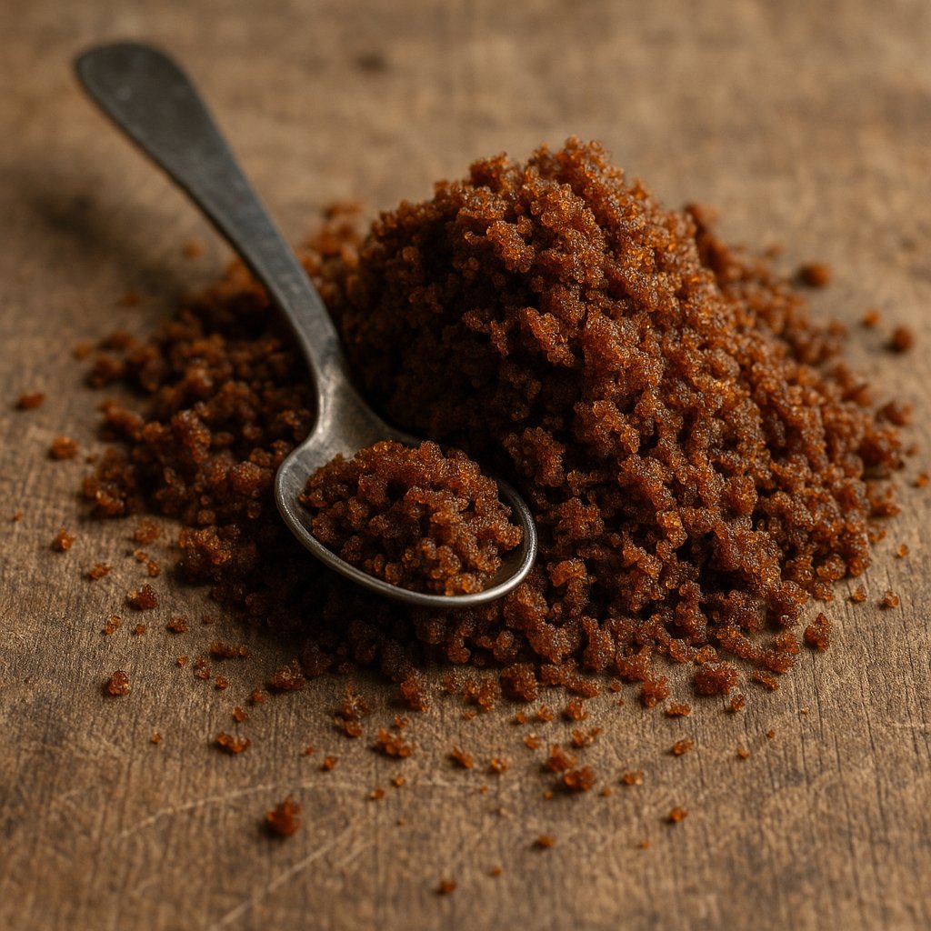 Photo de l'ingredient Sucre muscovado
