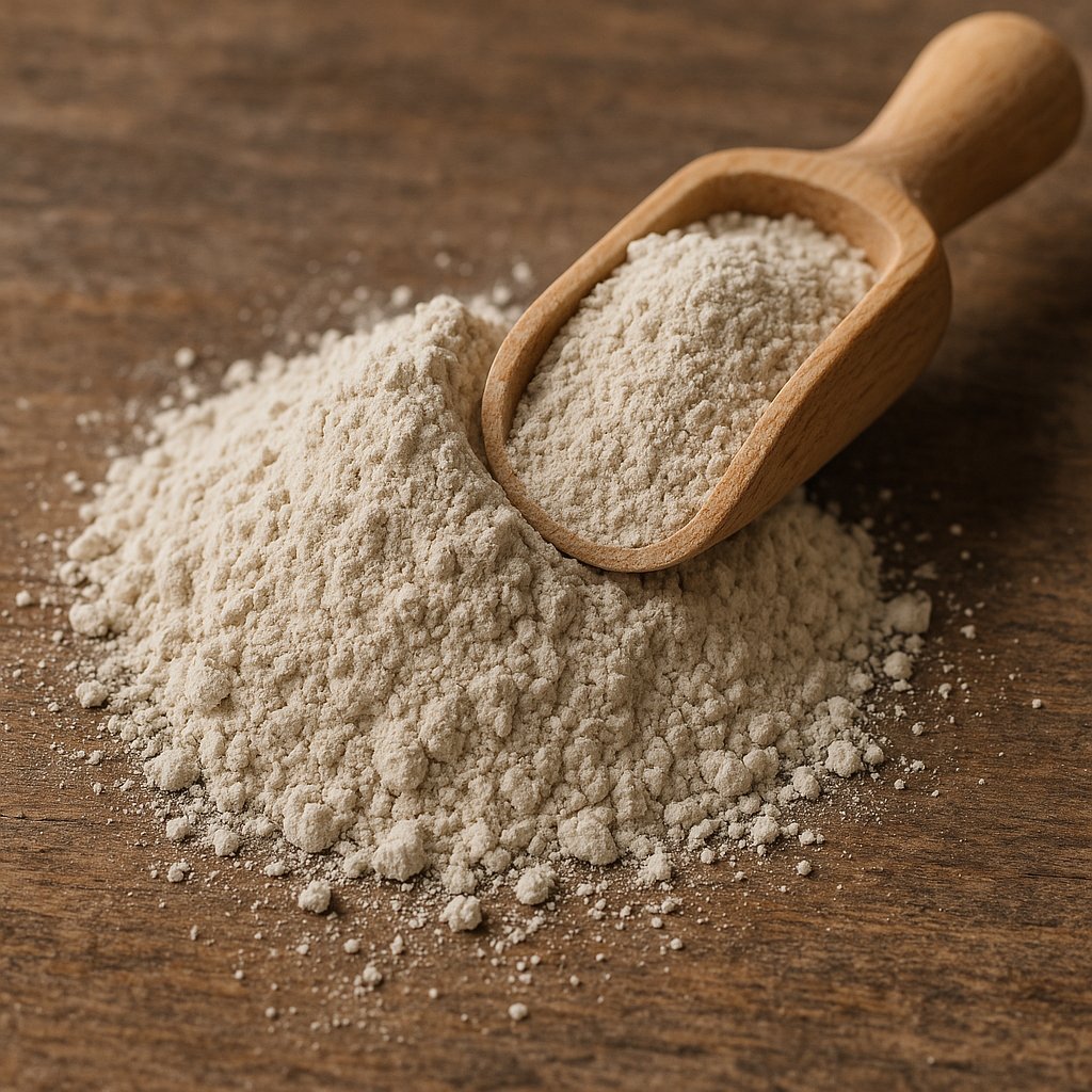 Photo de l'ingredient Terre de diatomée