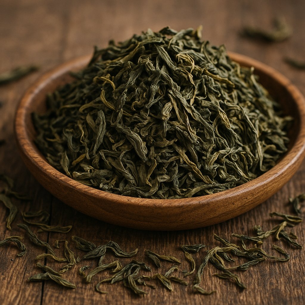Photo de l'ingredient Thé vert
