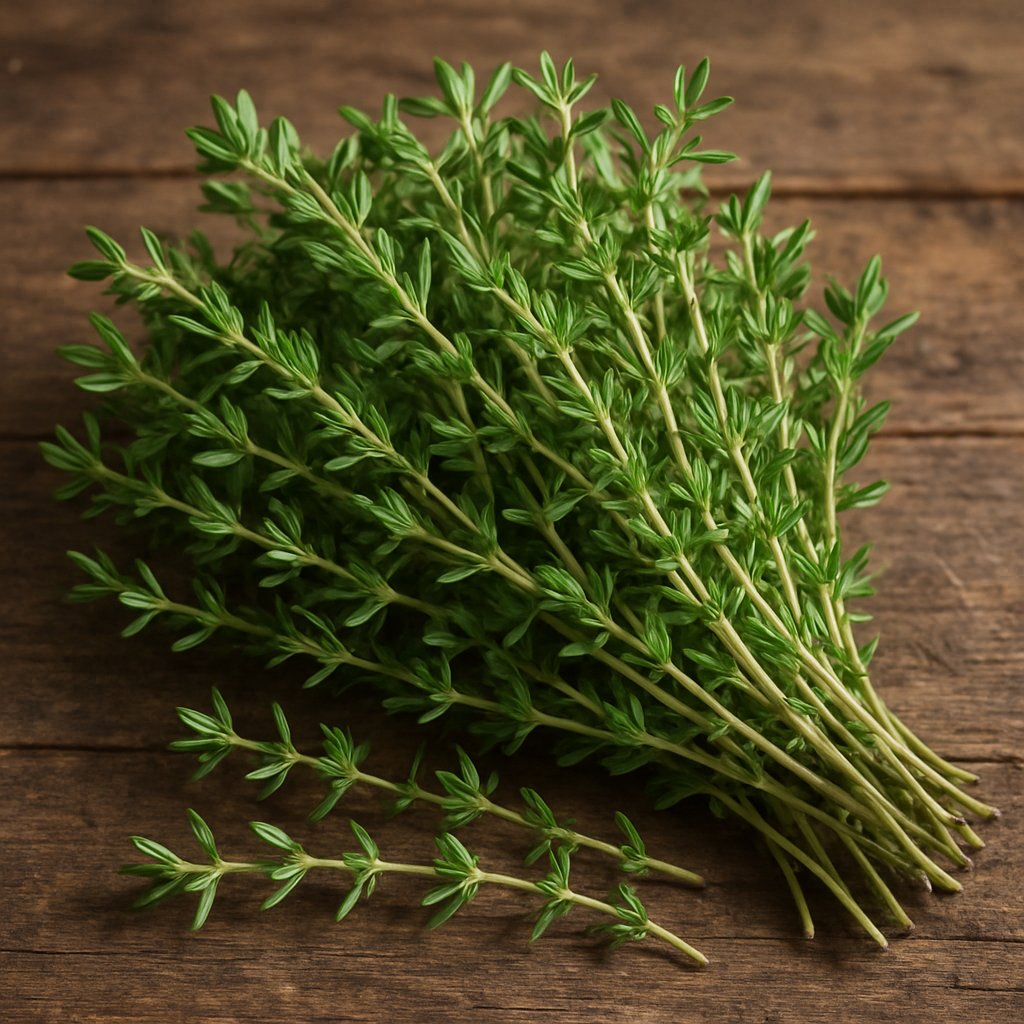 Photo de l'ingredient Thym