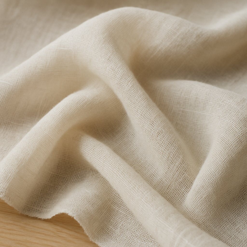 Photo de l'ingredient Tissu fin