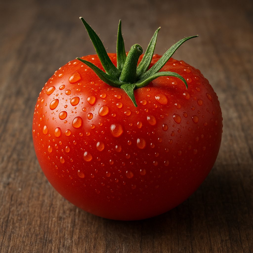 Photo de l'ingredient Tomate