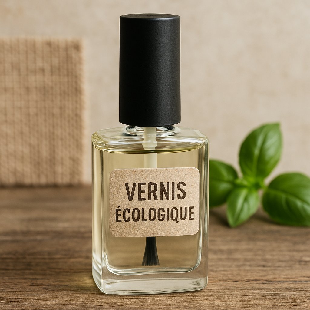 Photo de l'ingredient Vernis écologique