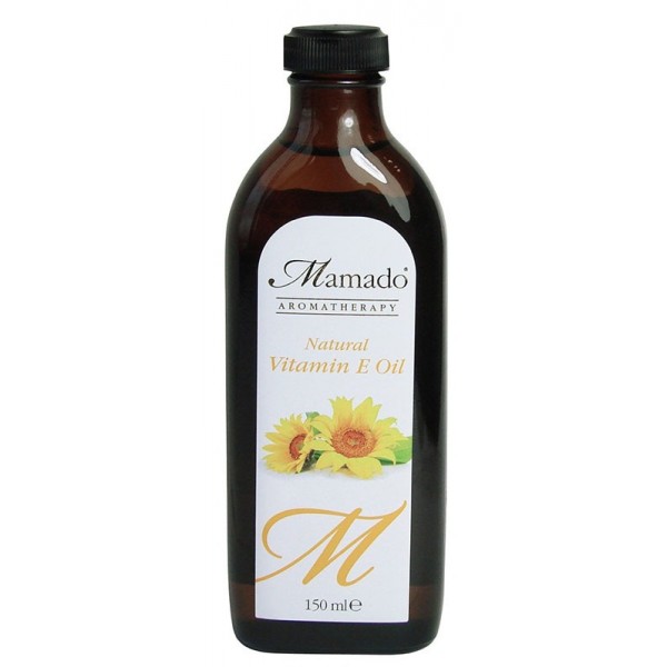 Photo de l'ingredient Vitamine E