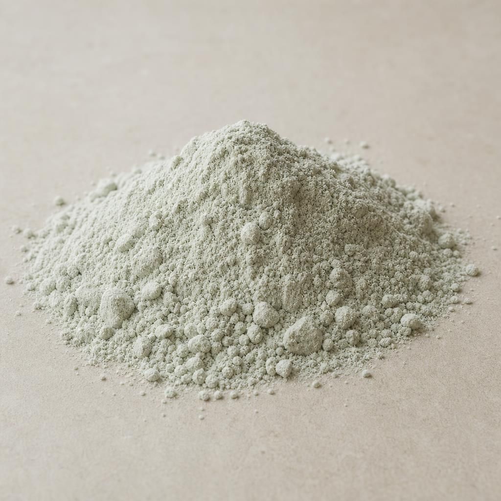 Photo de l'ingredient Zéolite