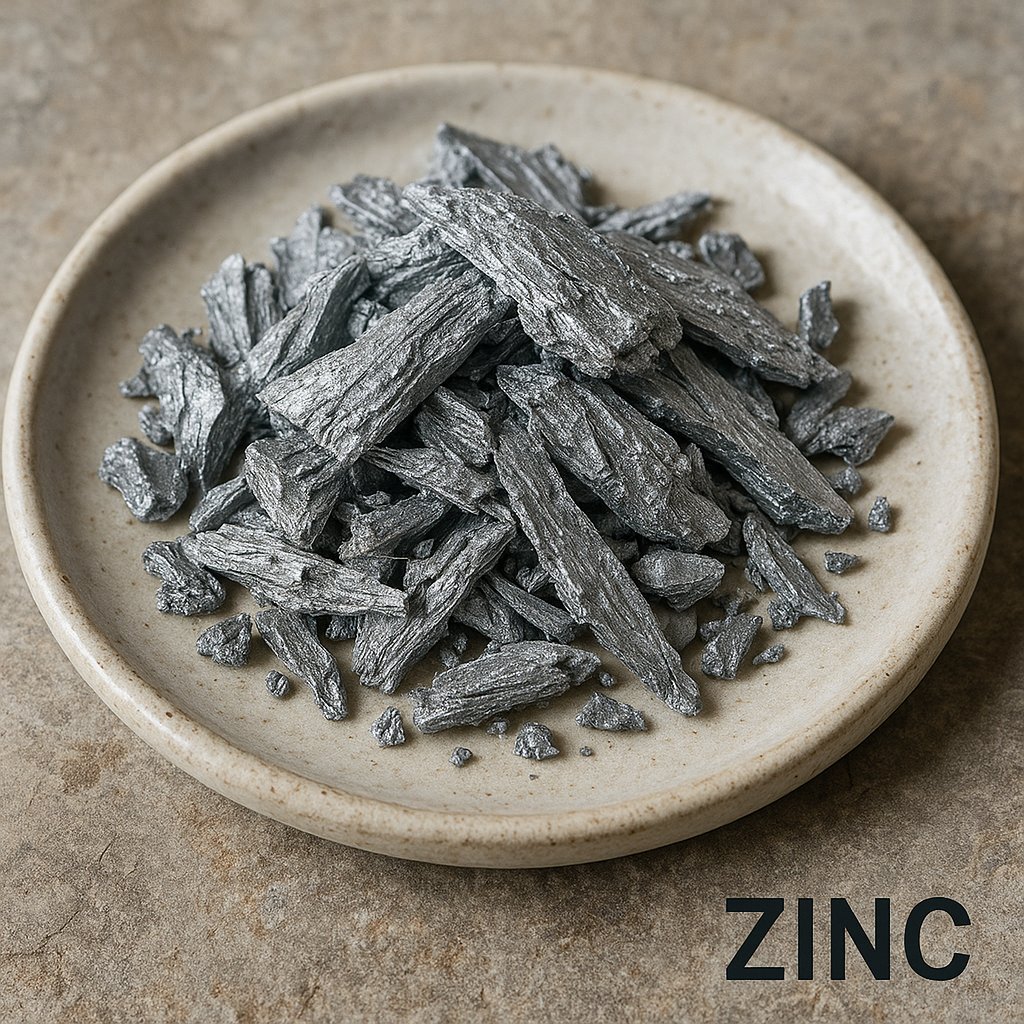 Photo de l'ingredient Zinc