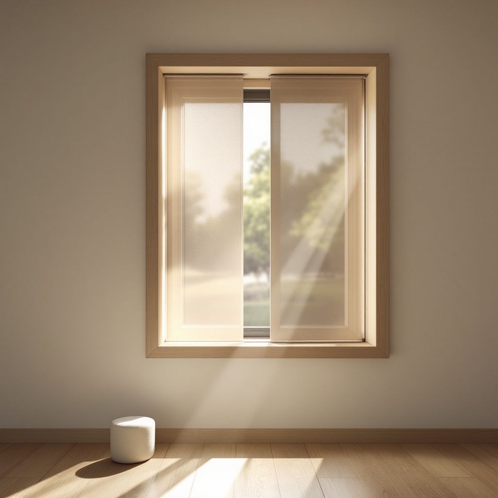 Image recette Lumiere Zen: Le Soin Purifiant pour Vitres a la Maison