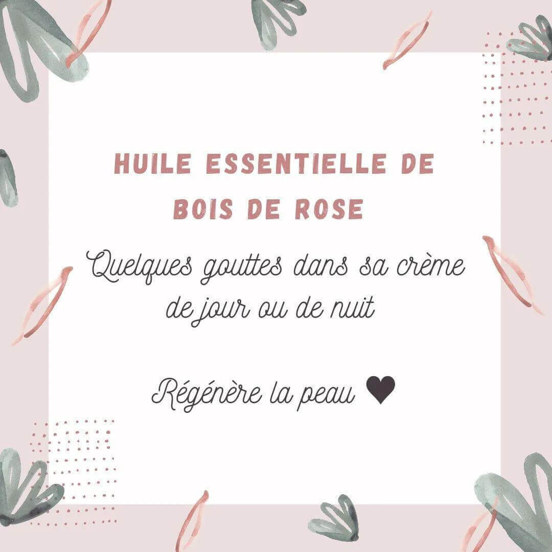 Troisième image de la recette Lotion anti ride aux petales de lys