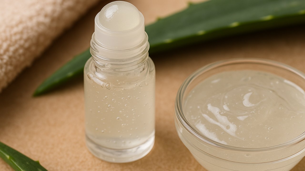 Image recette Patch Liquide Anti-Frottements DIY pour Pieds Sensibles