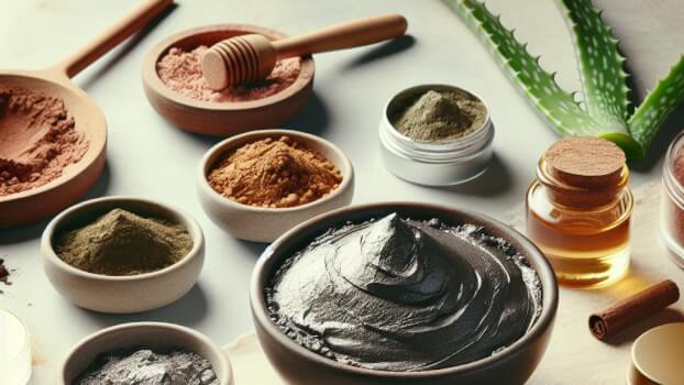 Image recette Fard a Paupieres Creme DIY a Base de Pigments Naturels