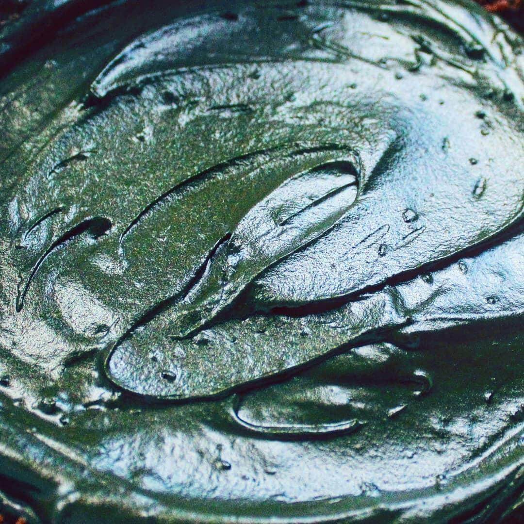 Image recette Masque Capillaire à la Spiruline