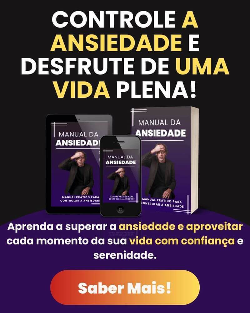 Antiinflamatorios %nome de arquivo% Terapia Cognitivo-Comportamental e ansiedade!