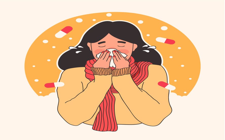 6 Suplementos ajudam contra resfriados e gripes?