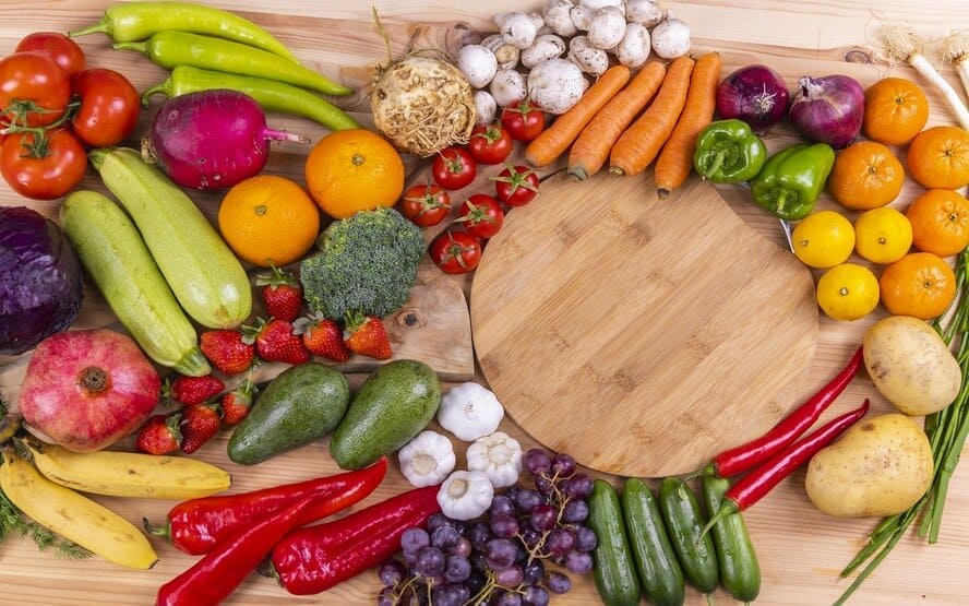21 Alimentos essenciais para a saúde do fígado