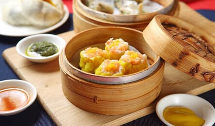 Melhores e piores pratos chineses para sua saúde