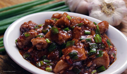 <span style="color: #999999; font-size: 1pt;">Melhores e piores pratos chineses para sua saúde</span>