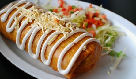 <span style="color: #999999; font-size: 1pt;">Melhores e piores pratos mexicanos</span>