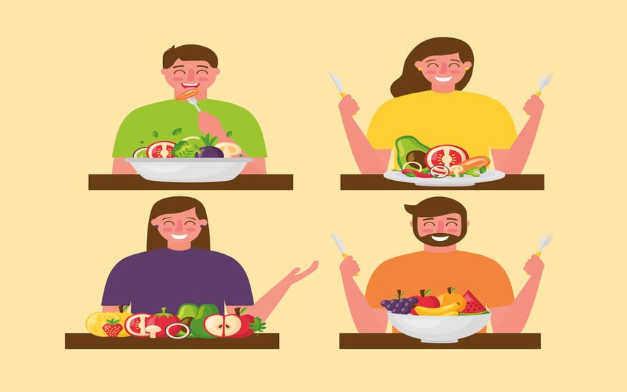 Guia facilitado da dieta cetogênica - 6 Benefícios! %contagem (título)% vitaminaspodemajudarcomainflamação?