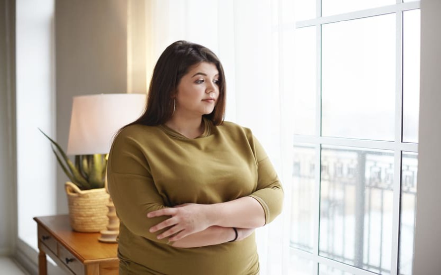 5 mitos comuns sobre a obesidade