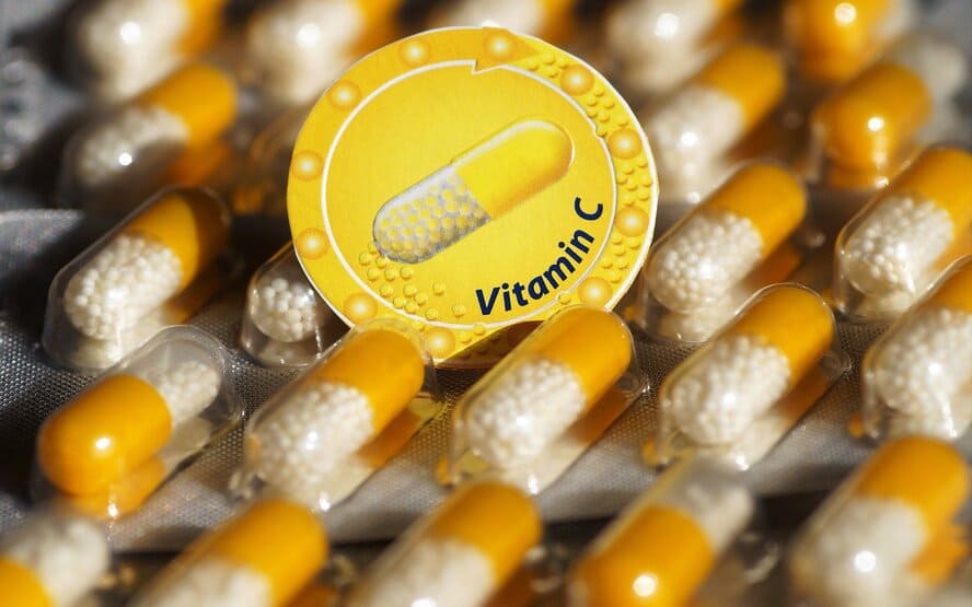 7 maneiras impressionantes de a vitamina C beneficiar seu corpo