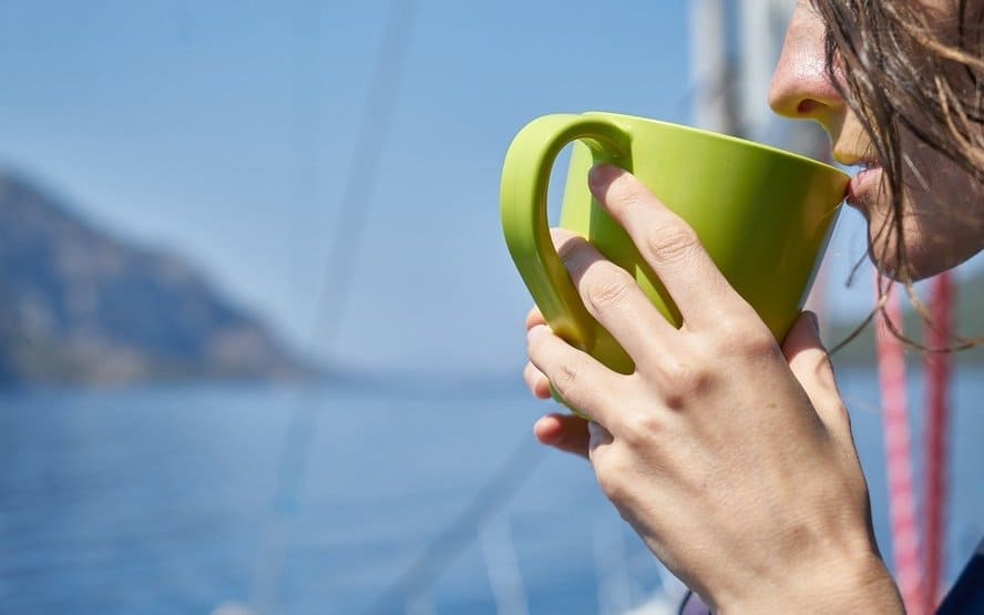 10 benefícios baseados em evidências do chá verde