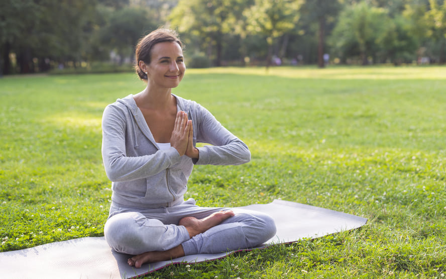 Mindfulness, catalise suas emoções