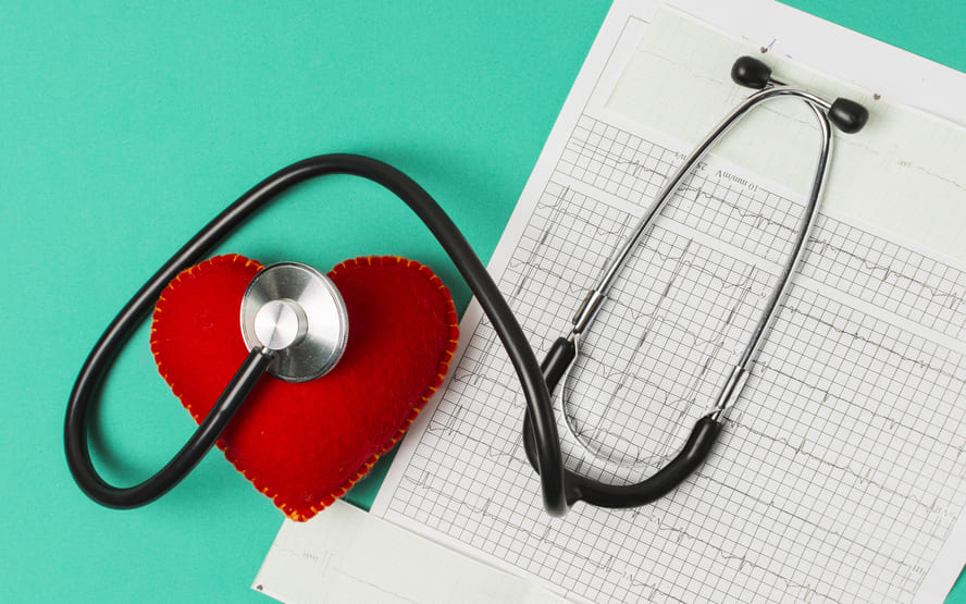 O que é fibrilação AFib atrial e como tratar?