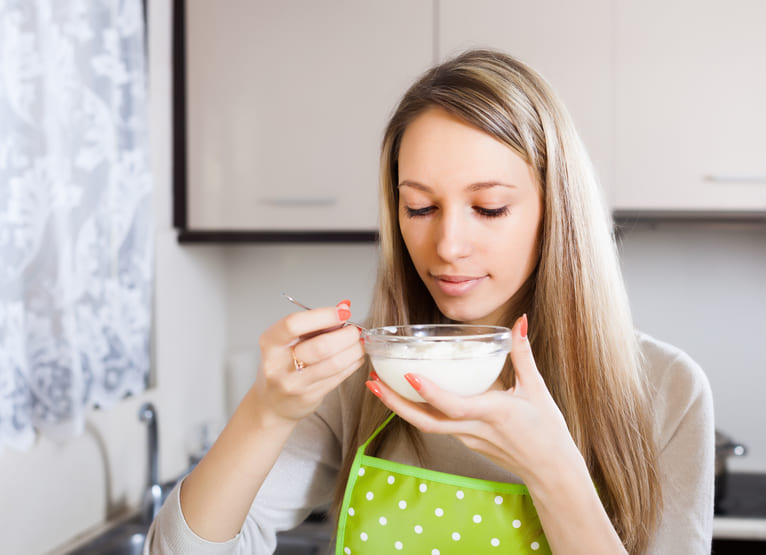 Os 15 melhores alimentos para comer quando você está doente