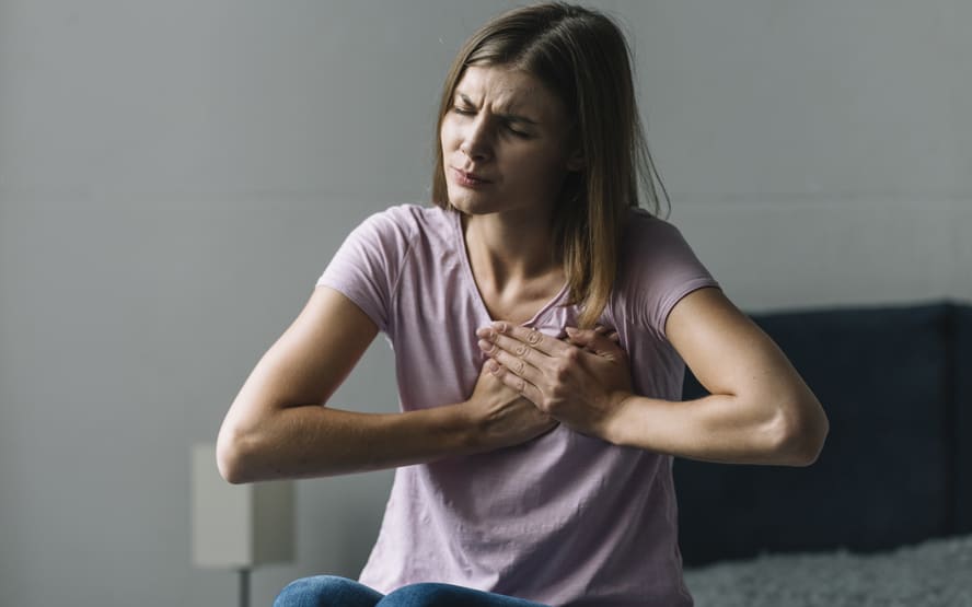 Como viver mais com insuficiência cardíaca %contagem (título)% Como viver mais com insuficiência cardíaca