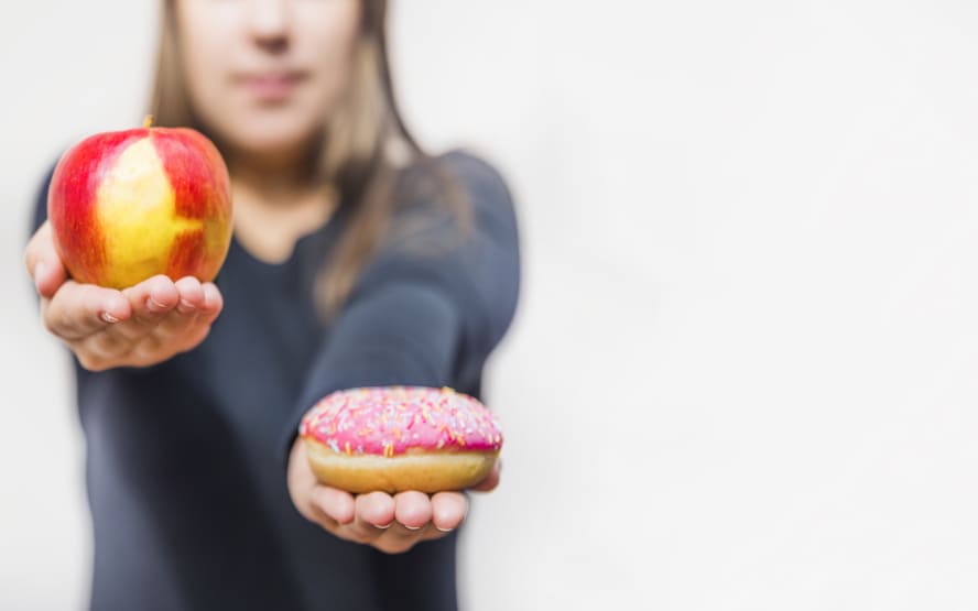 10 alimentos a evitar quando você tem diabetes tipo 2