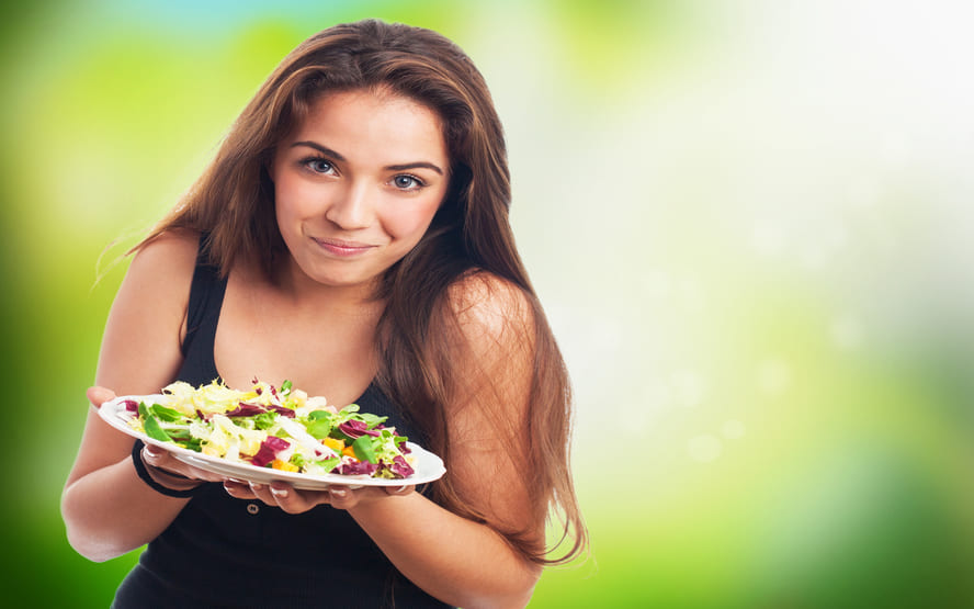 44 Alimentos com baixo carboidratos para uma dieta low carb