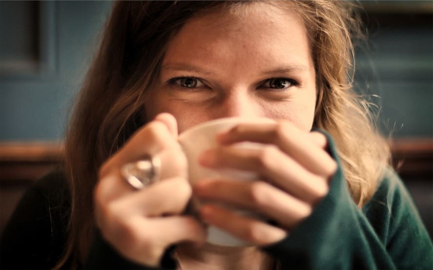 Como o extrato de café verde funciona?