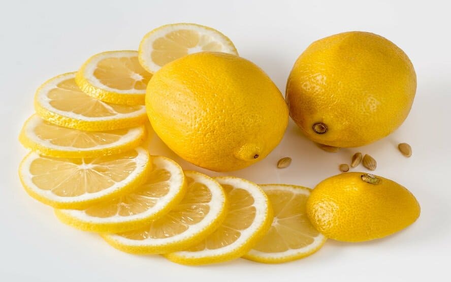 10 Melhores frutas com baixo carboidratos