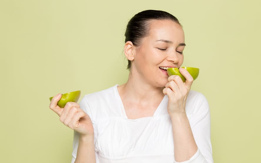 7 principais frutas para apoiar a perda de peso 